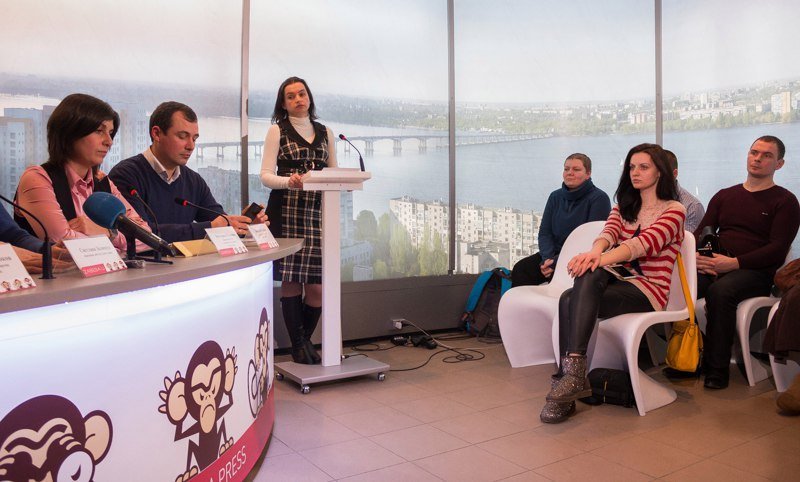 В Днепре появилось новое открытое пространство: кто и зачем помогает бизнесу города 7