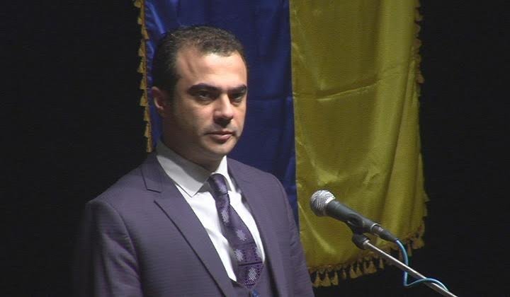 В Днепре почтили память погибших во время Ходжалинской резни в Азербайджане 4