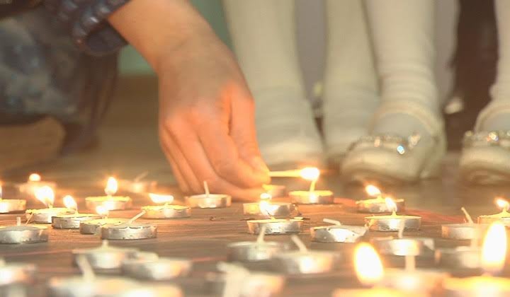 В Днепре почтили память погибших во время Ходжалинской резни в Азербайджане 6