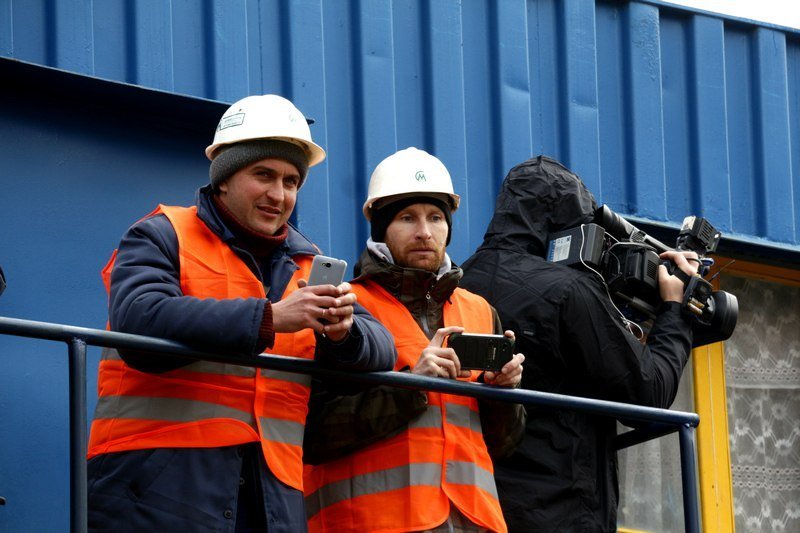 Когда в Днепре достроят метрополитен 4
