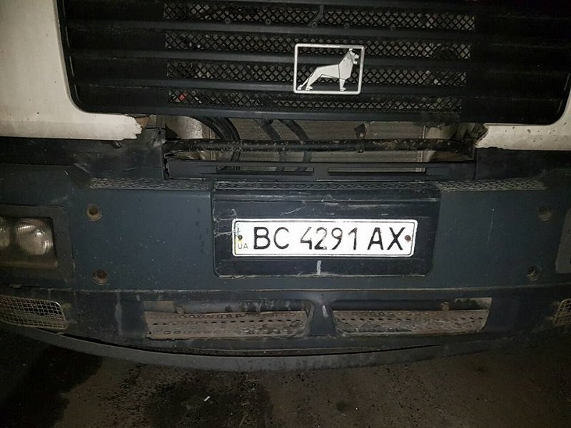 Львовский мусор возвращается: под Днепром задержали 11 фур с отходами 2