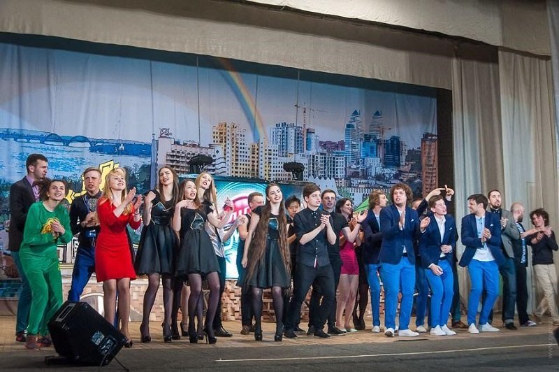 Александр Шикуленко: в этом году в Днепре в рамках программы "Культурная столица" пройдут как минимум 12 ярких мероприятий 3