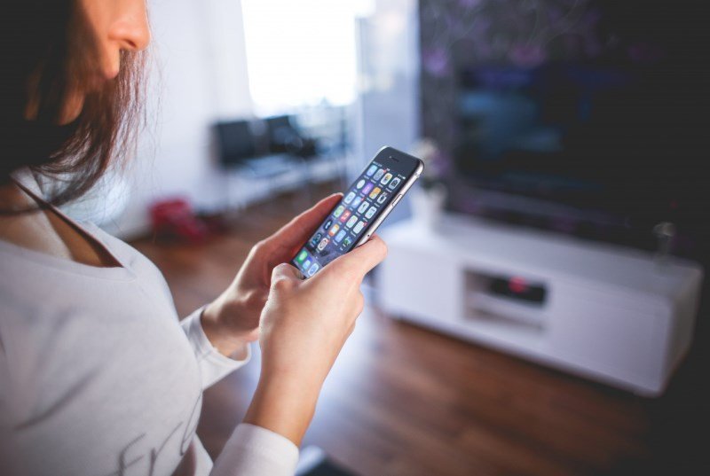 Что подарить на 8 марта девушке, жене, маме или сестре 2