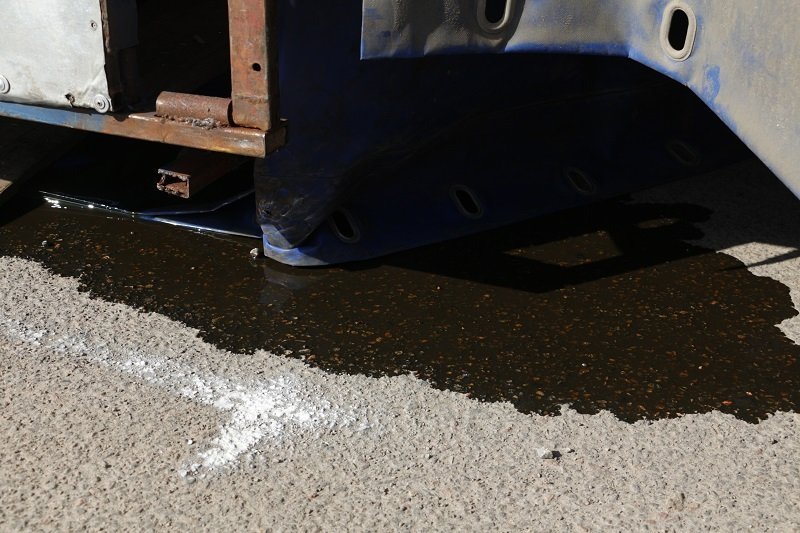 На Рабочей перевернулась Газель: движение трамваев заблокировано 11