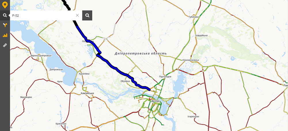 Все о дорогах Днепра и области: состояние, планы на ремонт и кому жаловаться 6