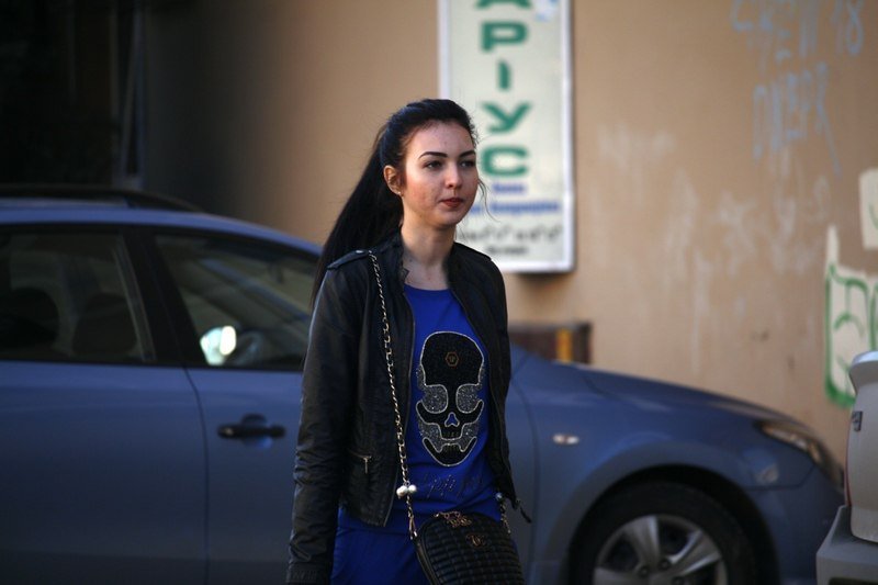 Модный Днепр: что носят жители города и, что советуют дизайнеры 1