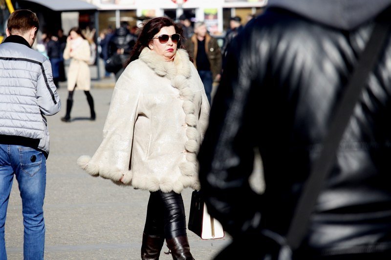 Модный Днепр: что носят жители города и, что советуют дизайнеры 2