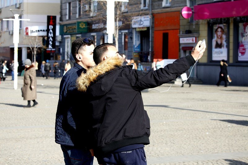 Модный Днепр: что носят жители города и, что советуют дизайнеры 3