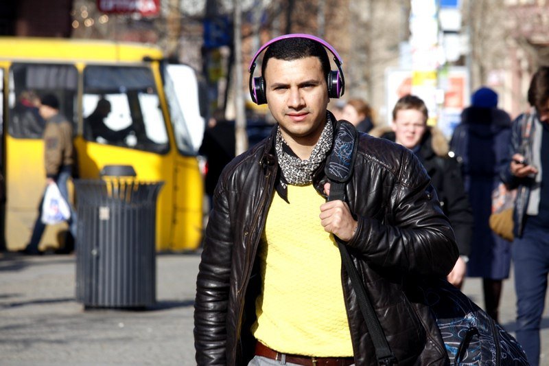 Модный Днепр: что носят жители города и, что советуют дизайнеры 5