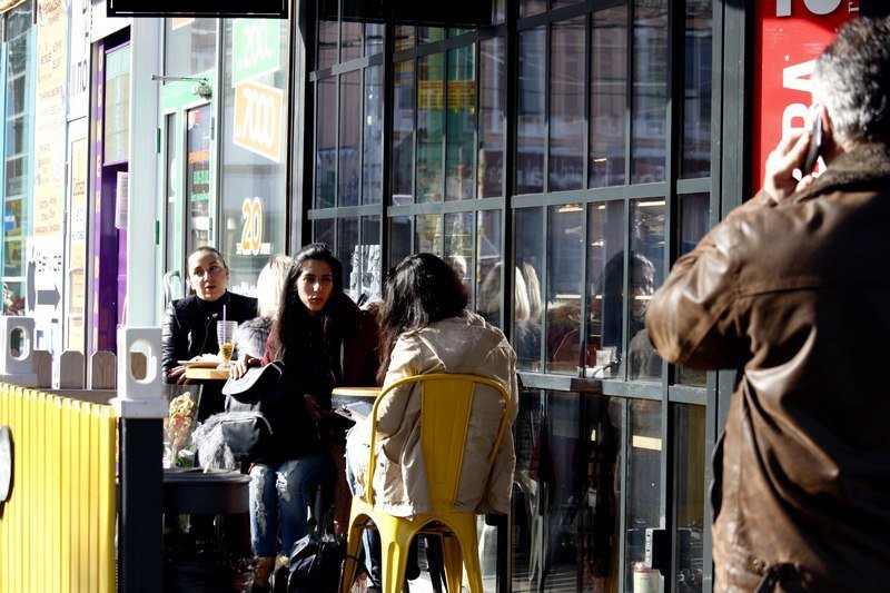 Модный Днепр: что носят жители города и, что советуют дизайнеры 6