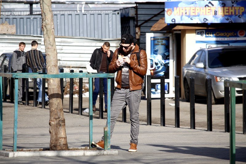 Модный Днепр: что носят жители города и, что советуют дизайнеры 8