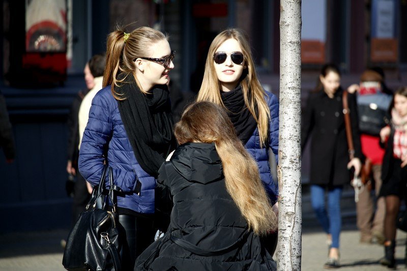 Модный Днепр: что носят жители города и, что советуют дизайнеры 9