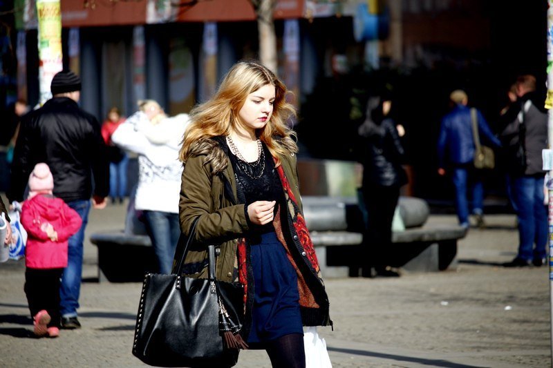 Модный Днепр: что носят жители города и, что советуют дизайнеры 12