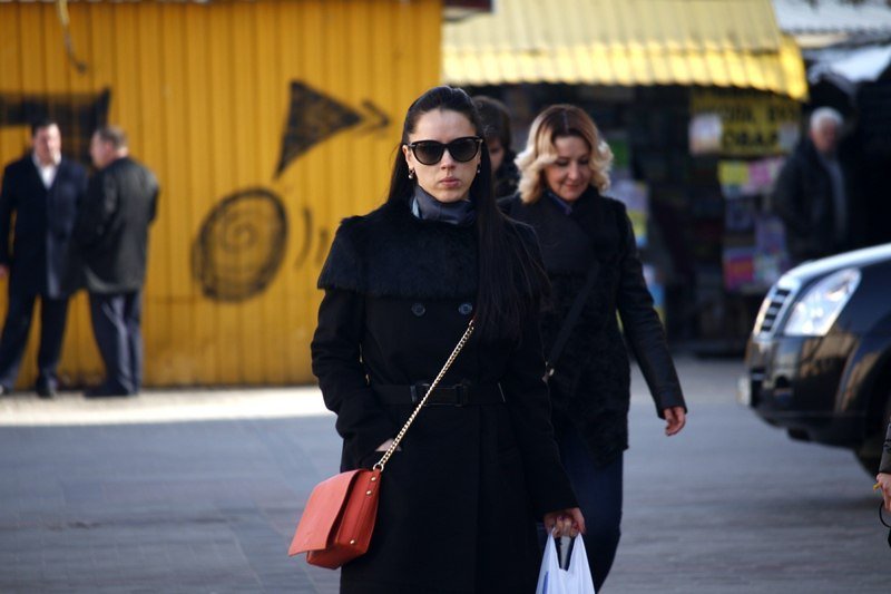 Модный Днепр: что носят жители города и, что советуют дизайнеры 14