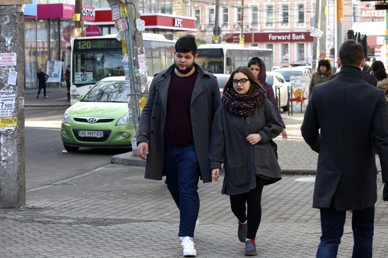 Модный Днепр: что носят жители города и, что советуют дизайнеры 15