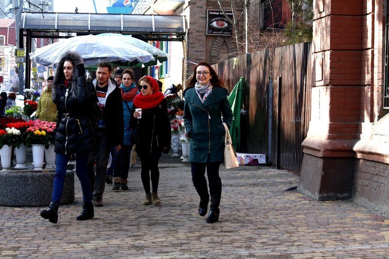 Модный Днепр: что носят жители города и, что советуют дизайнеры 16