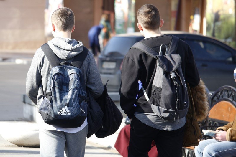 Модный Днепр: что носят жители города и, что советуют дизайнеры 17