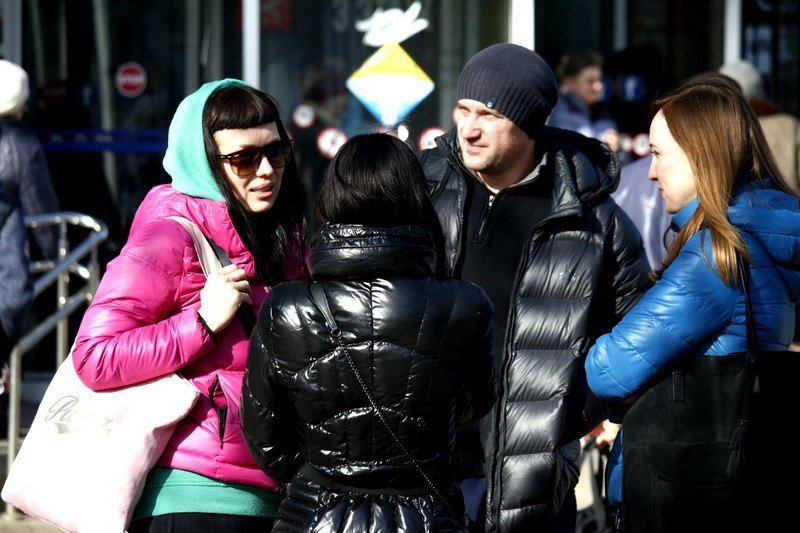 Модный Днепр: что носят жители города и, что советуют дизайнеры 18