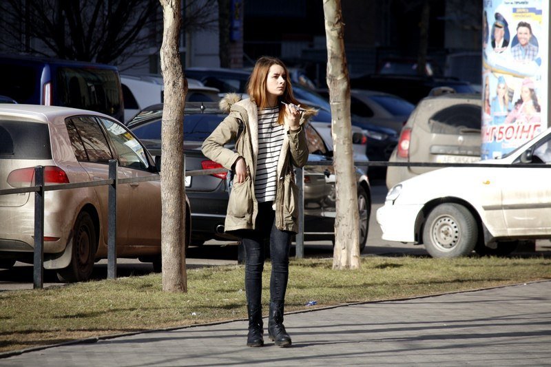 Модный Днепр: что носят жители города и, что советуют дизайнеры 19