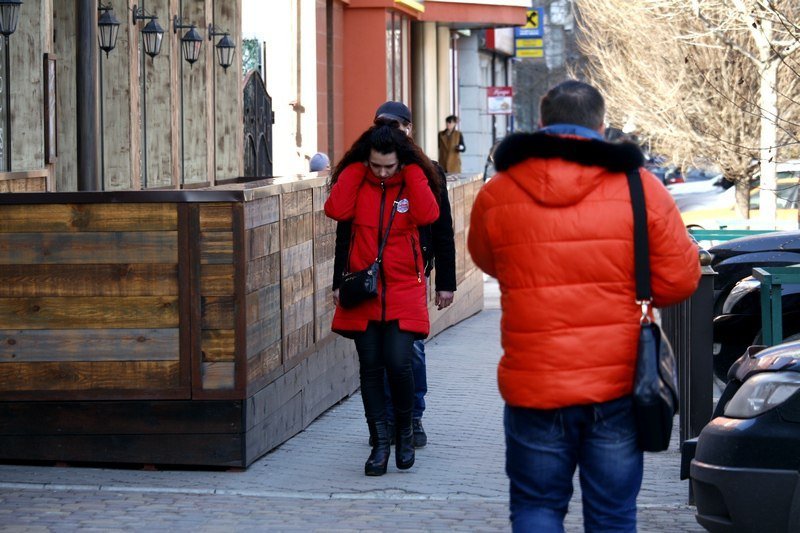 Модный Днепр: что носят жители города и, что советуют дизайнеры 21