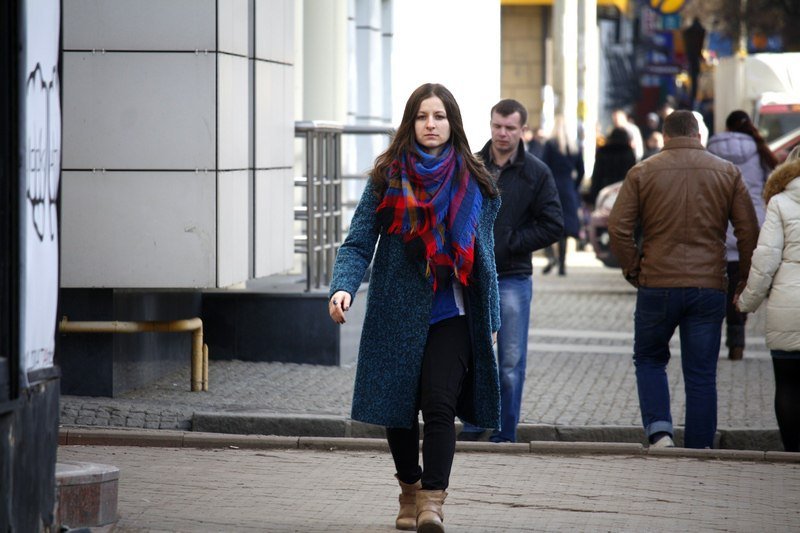 Модный Днепр: что носят жители города и, что советуют дизайнеры 24