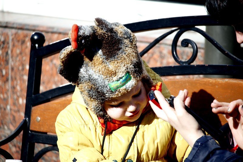 Модный Днепр: что носят жители города и, что советуют дизайнеры 26