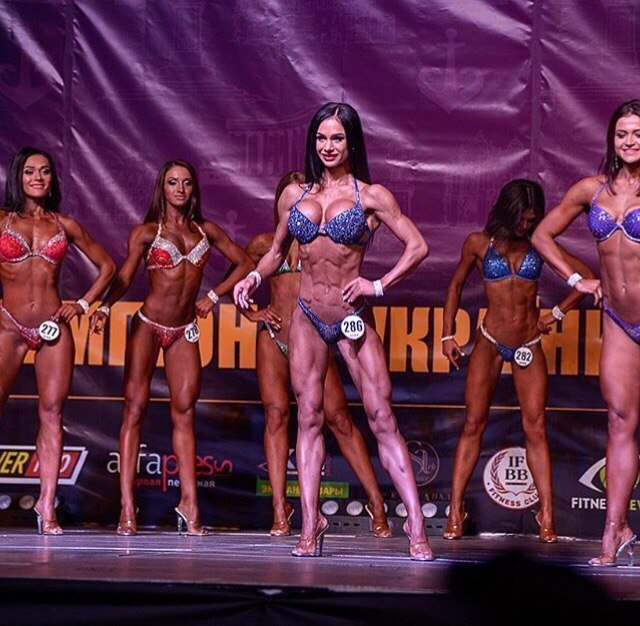 ТОП-5 девушек-блогеров Днепра в Instagram 6