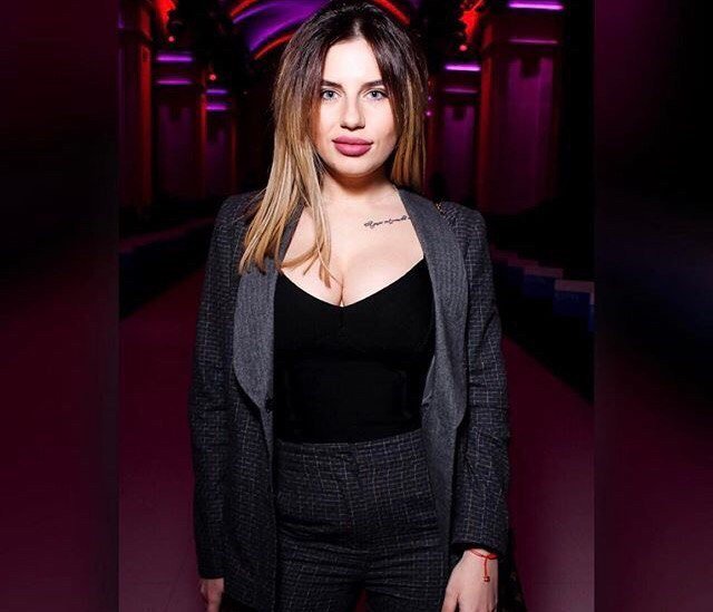 ТОП-5 девушек-блогеров Днепра в Instagram 7