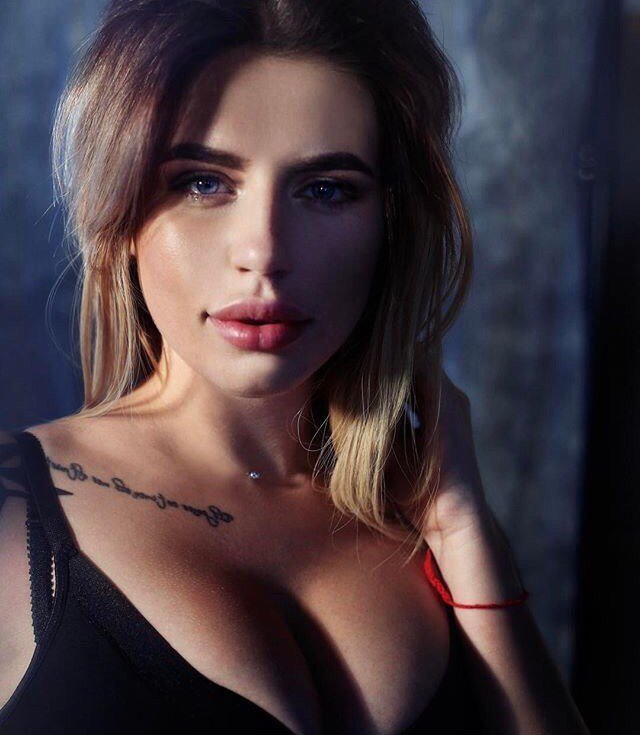 ТОП-5 девушек-блогеров Днепра в Instagram 8