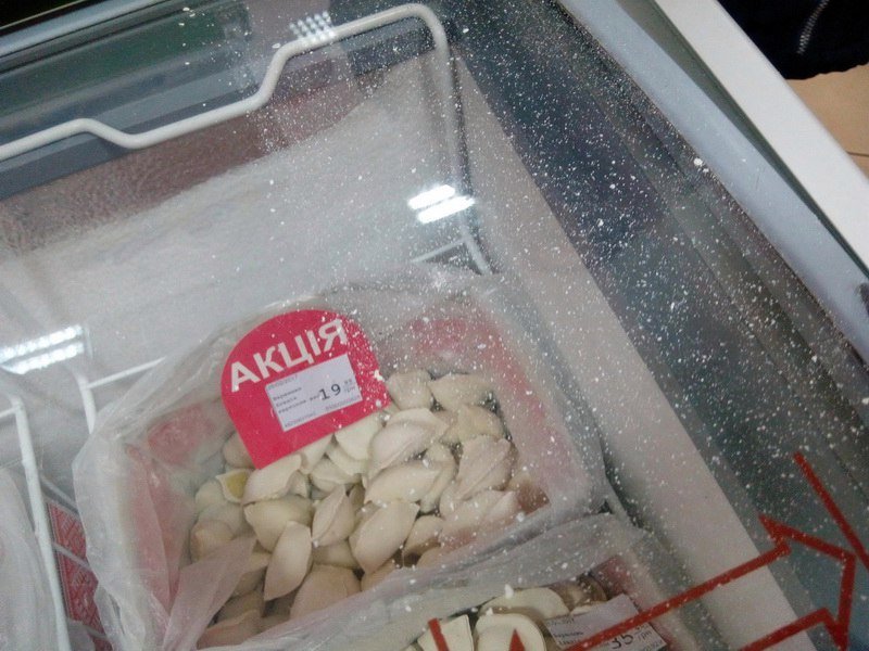 Проверено Информатором: плюсы и минусы магазина "Делви" на Камчатской 3