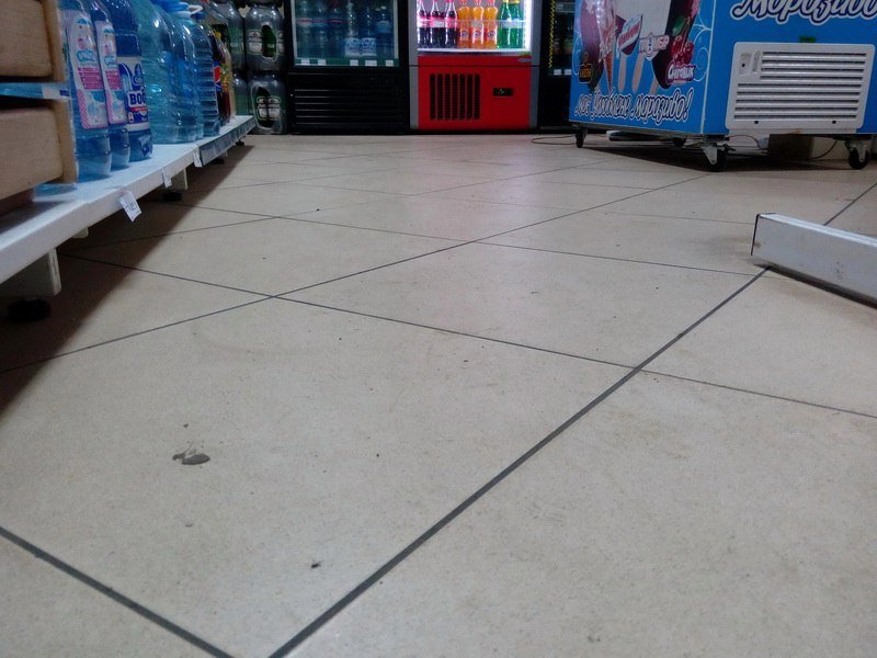 Проверено Информатором: плюсы и минусы магазина "Делви" на Камчатской 4