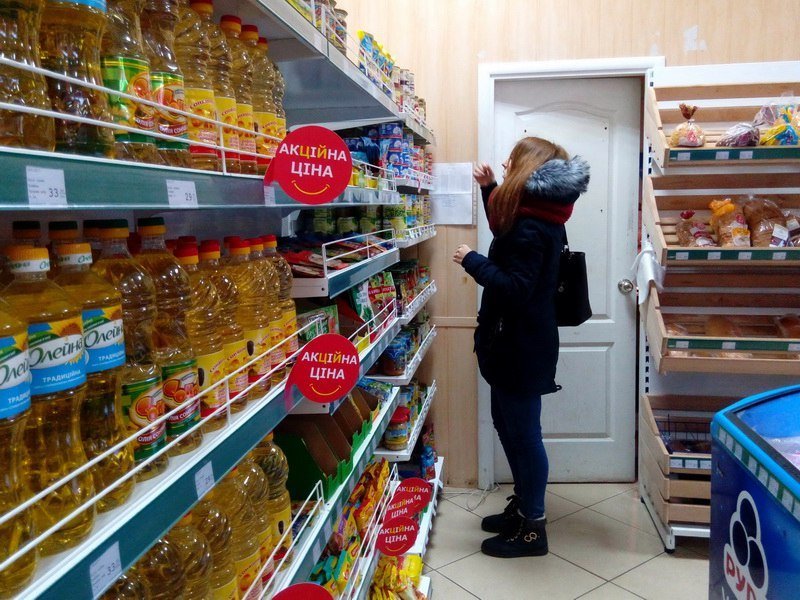 Проверено Информатором: плюсы и минусы магазина "Делви" на Камчатской 5