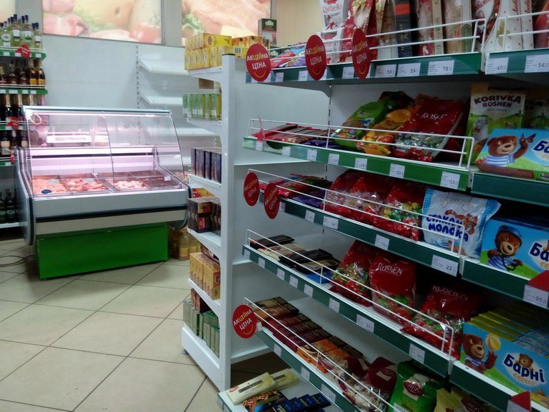 Проверено Информатором: плюсы и минусы магазина "Делви" на Камчатской 6