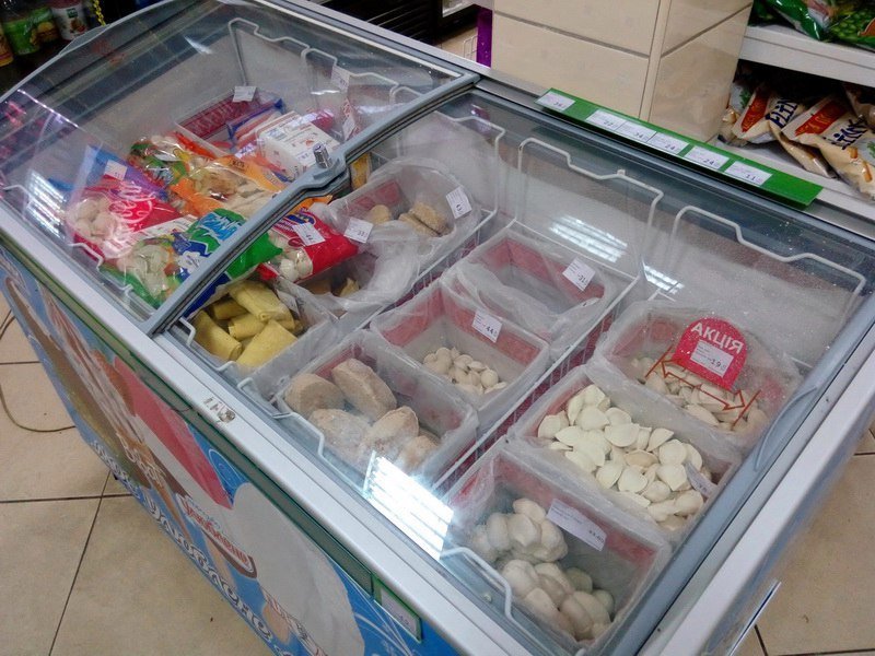 Проверено Информатором: плюсы и минусы магазина "Делви" на Камчатской 7