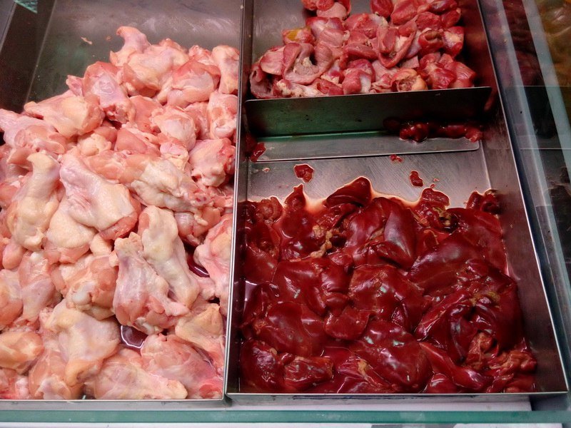 Проверено Информатором: плюсы и минусы магазина "Делви" на Камчатской 8