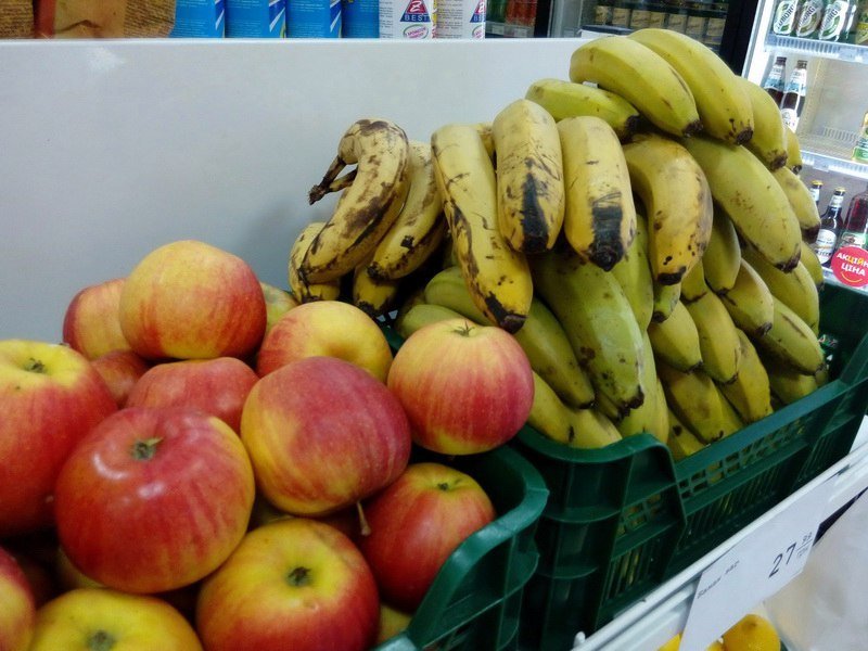 Проверено Информатором: плюсы и минусы магазина "Делви" на Камчатской 9