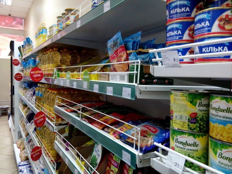 Проверено Информатором: плюсы и минусы магазина "Делви" на Камчатской 10