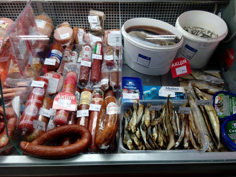 Проверено Информатором: плюсы и минусы магазина "Делви" на Камчатской 11