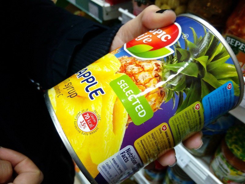 Проверено Информатором: плюсы и минусы магазина "Делви" на Камчатской 14