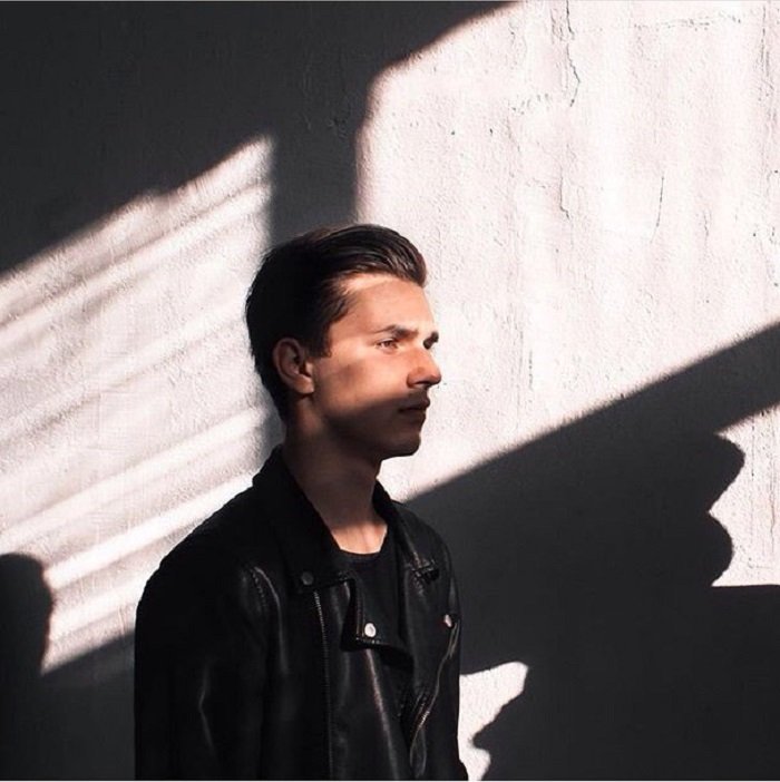 ТОП-5 парней-блогеров из Днепра в Instagram 5