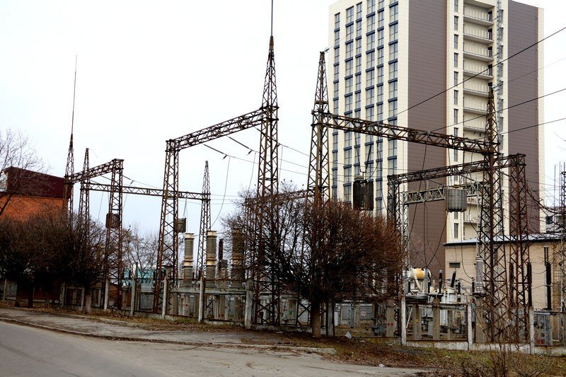 Было - стало: соборы Днепра в 19 веке и сейчас 15