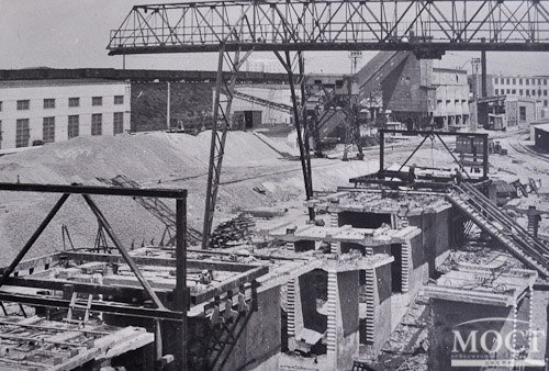 В преддверии перемен: как строили Новый мост 50 лет назад 17