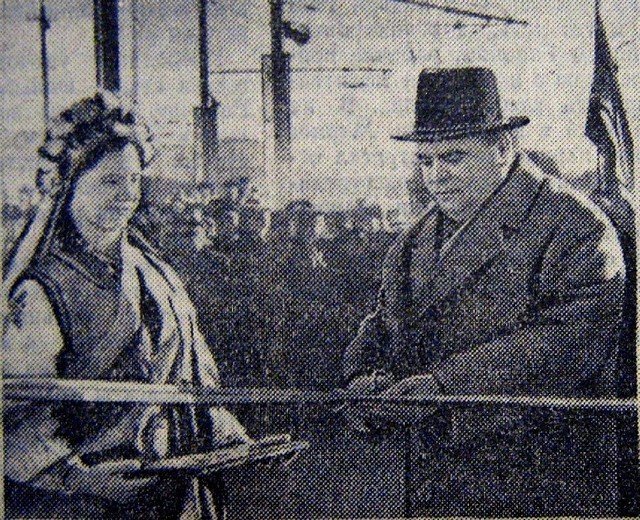 В преддверии перемен: как строили Новый мост 50 лет назад 25