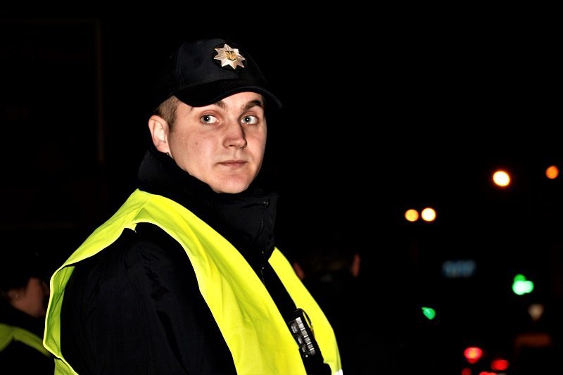 В Днепре впервые перекрыли Новый мост для ремонтных работ 2