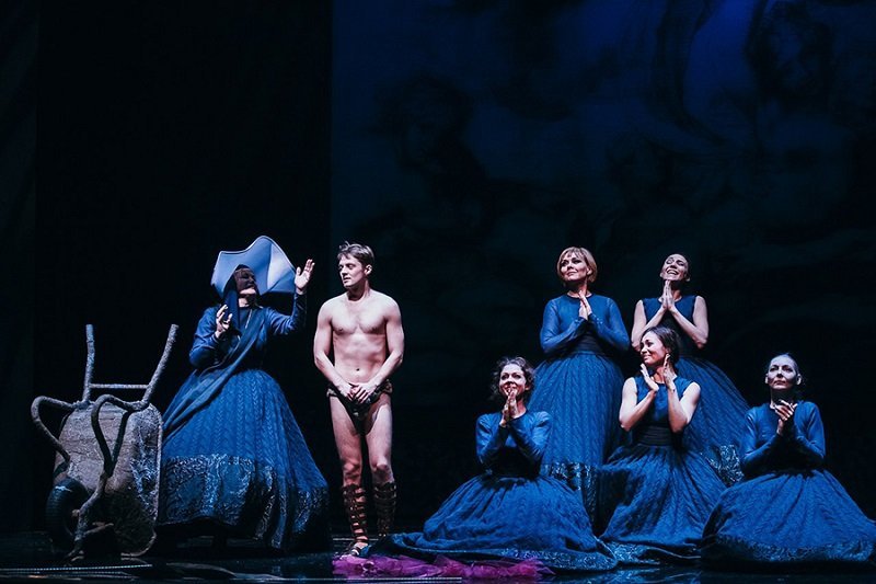 5 марта в Днепре: куда пойти сегодня 6