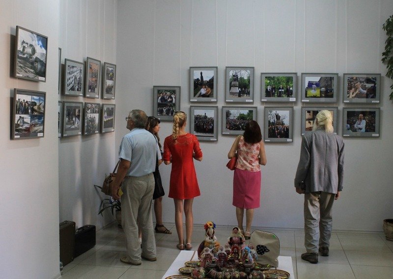 6 марта: куда пойти сегодня 1