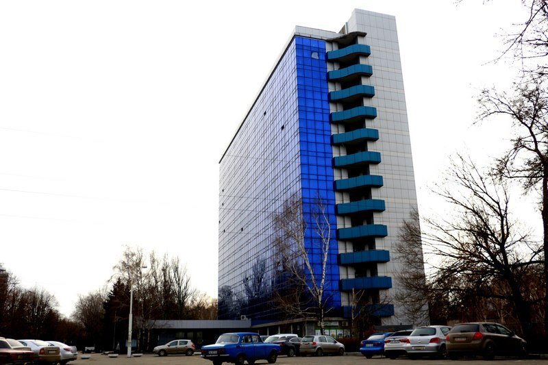 Было - стало: Днепр на открытках 80-х годов и сейчас 21