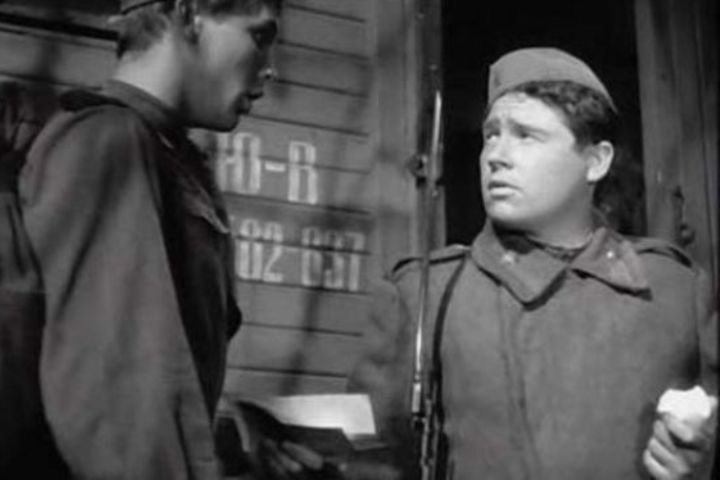 Умер легендарный советский актер и писатель 1