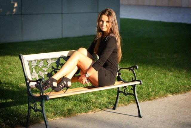 Девушки футболистов «Днепра»: смотрите, кто вдохновляет наших игроков 6