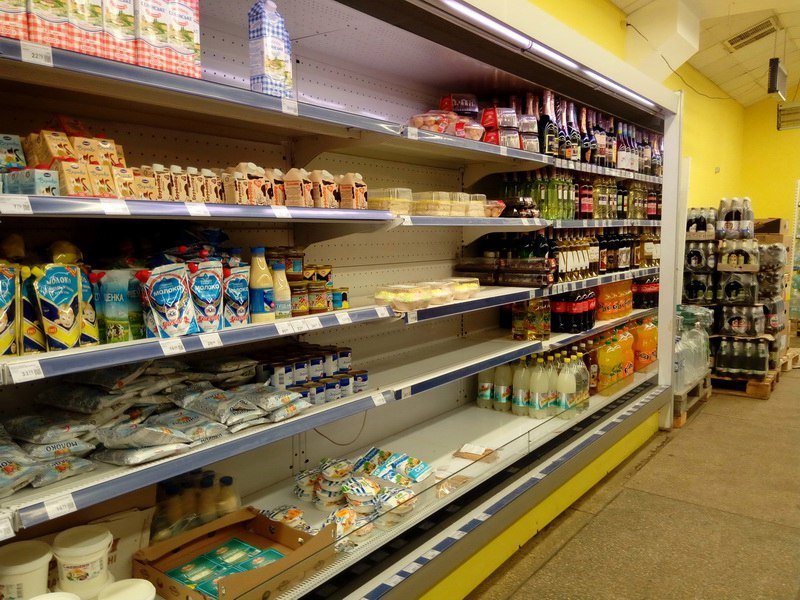 Проверено Информатором: плюсы и минусы магазина «Thrash» на ж/м Северный 7